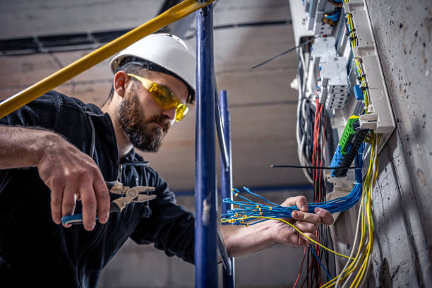 Best Industrial Electrical Services  in Daytona Beach, FL