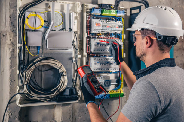 Best Electric Panel Repair  in Daytona Beach, FL