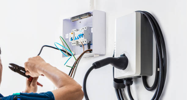 Best Affordable Emergency Electrician  in Daytona Beach, FL