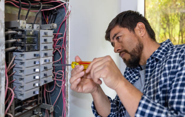 Best Electrical Rewiring Services  in Daytona Beach, FL